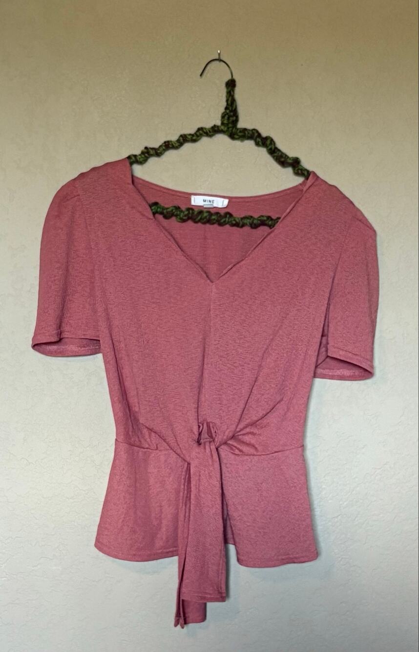 mine top
